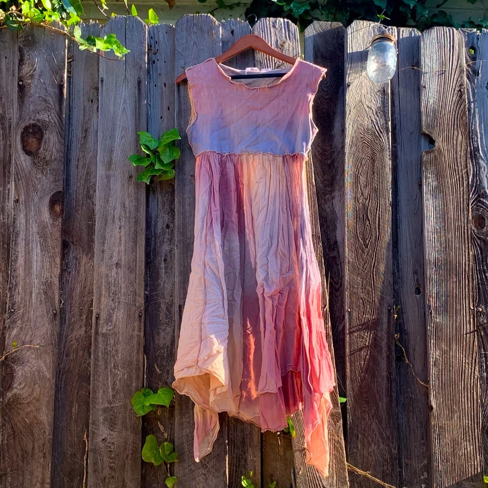 Fairy dress